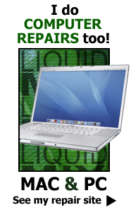 Computer Repairs