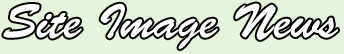 Site Image Studios News