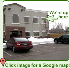 Site Image Studios Office