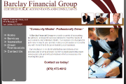 Barclay Financial Group LLC