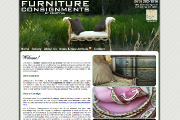 Furniture Consignments by Kristynn