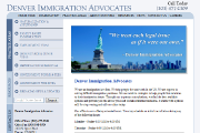 Denver Immigration Advocates