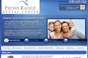 Front Range Dental Center