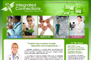 Integrated Connections 