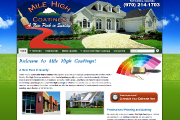 Mile High Coatings