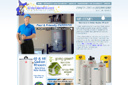 Water Heater Wizard