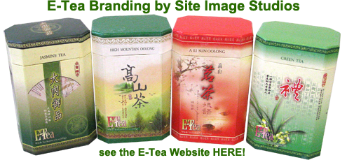 E-Tea USA