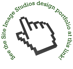 Site Image Studios Design Portfolio