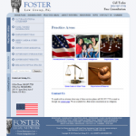 Foster Law Group P.C.