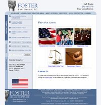 Foster Law Group P.C.