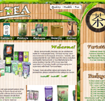 E-Tea USA