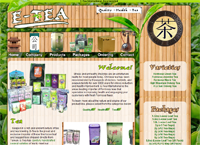 E-Tea USA