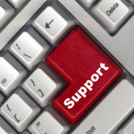 Technical and Computer Support